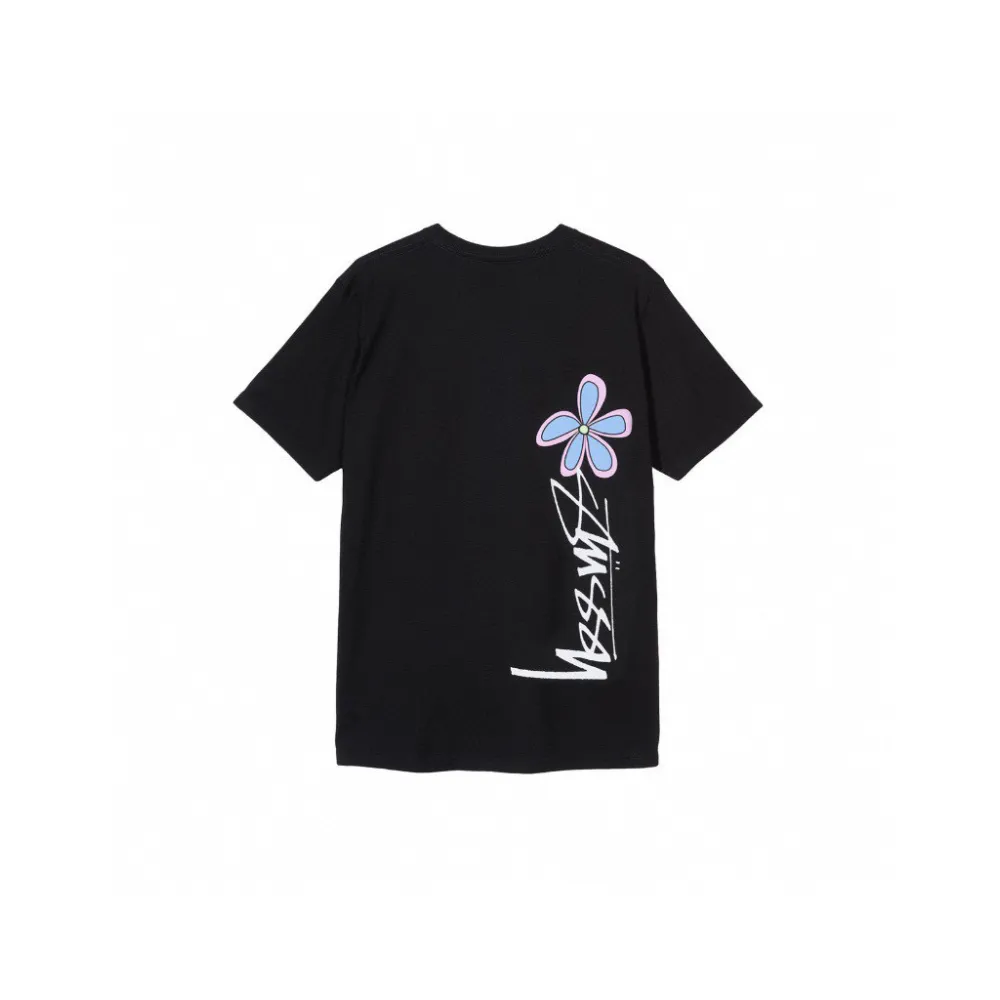 stussy t-shirt xb988