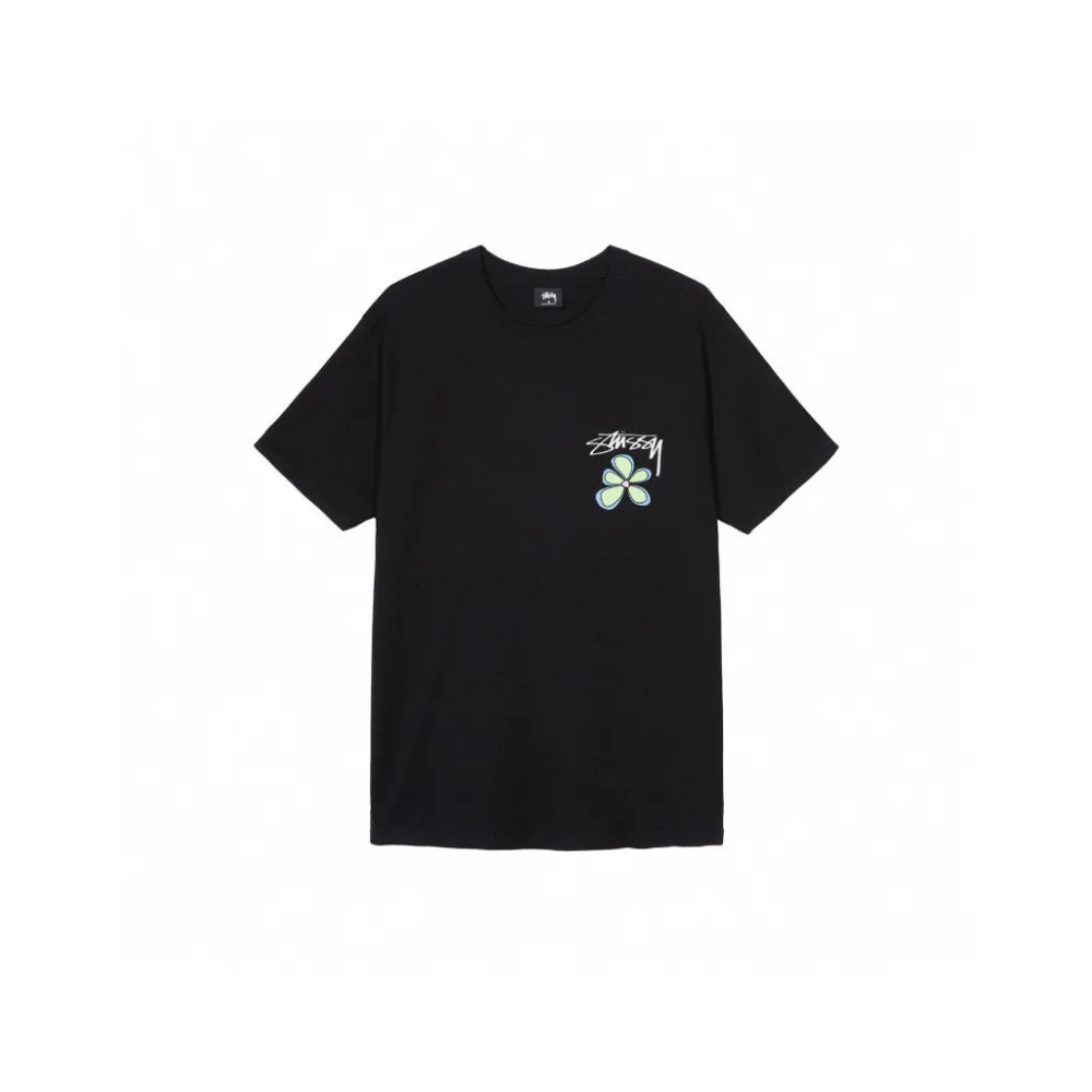 stussy t-shirt xb988