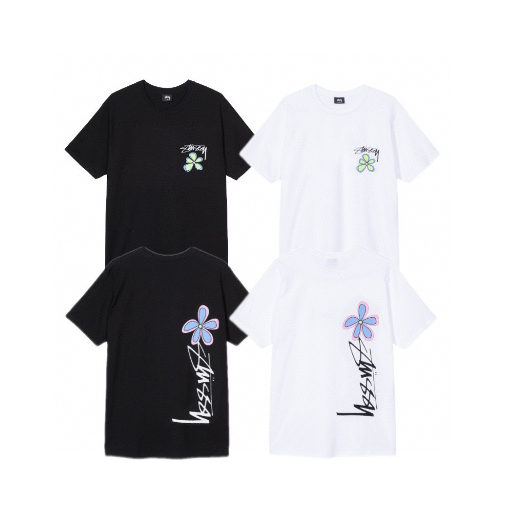 Stussy T-Shirt XB988