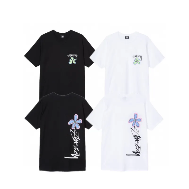 Stussy T-Shirt XB988