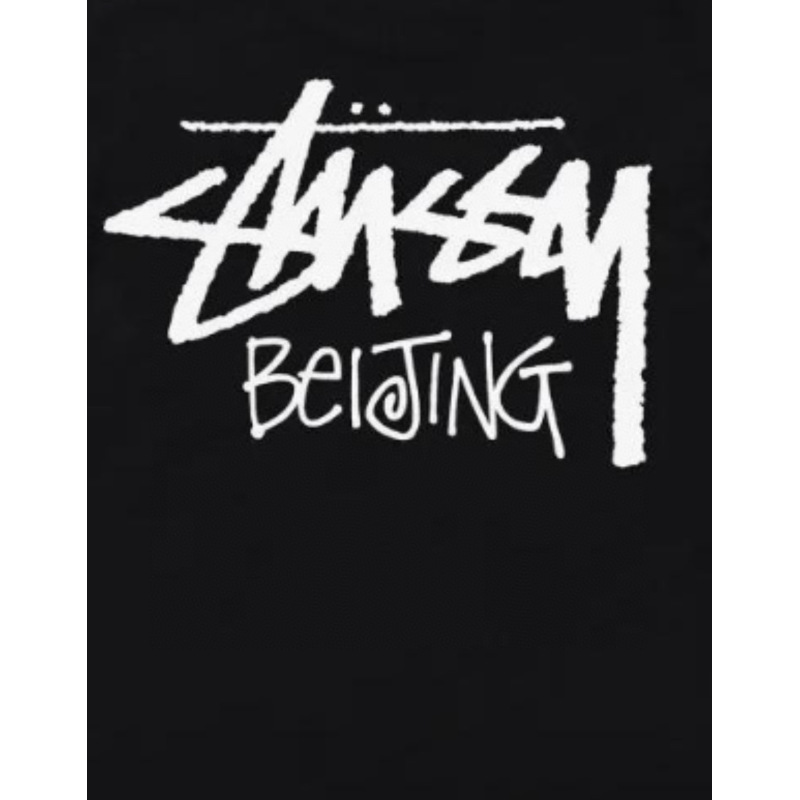 Stussy T-Shirt XB989