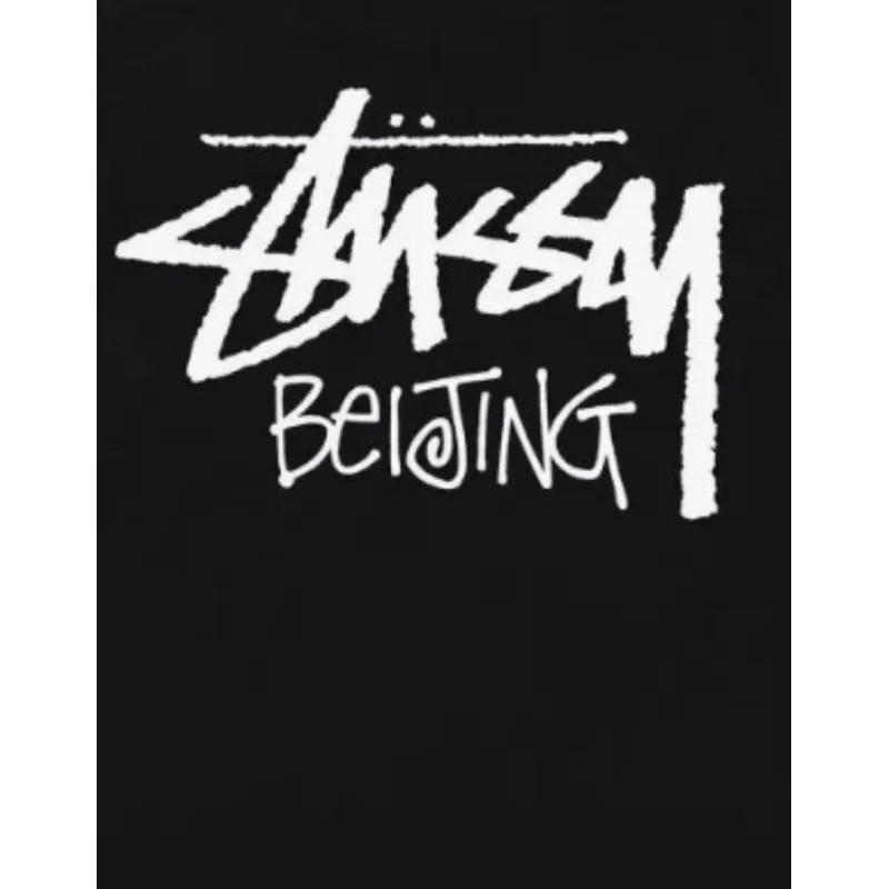 Stussy T-Shirt XB989