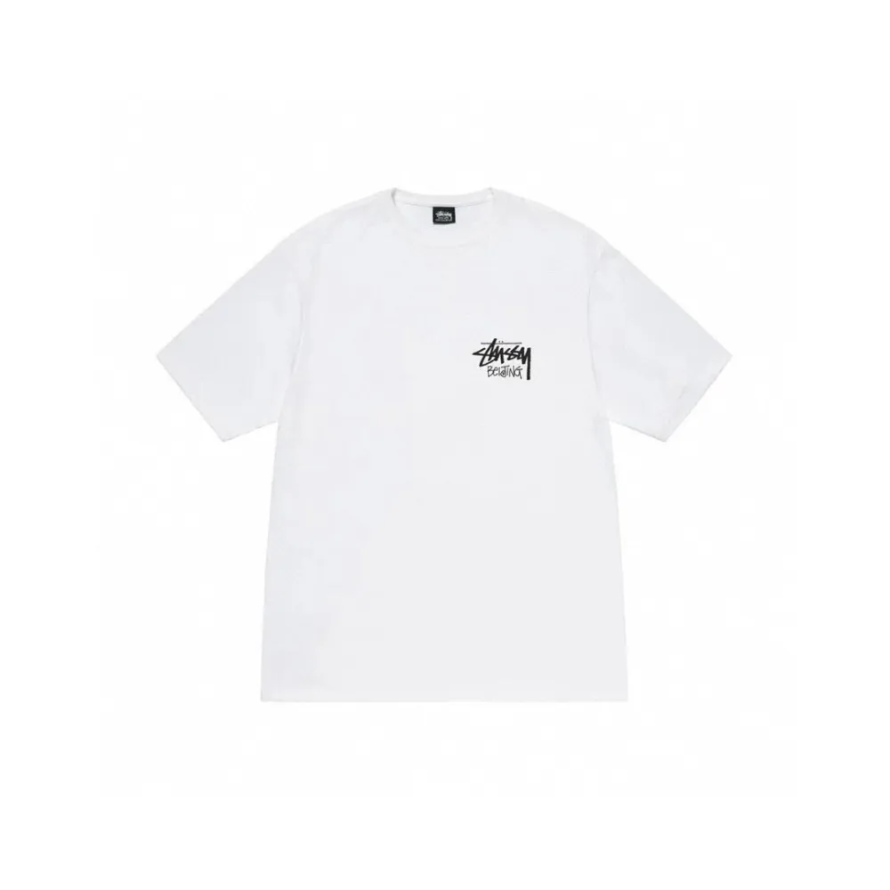 stussy t-shirt xb989