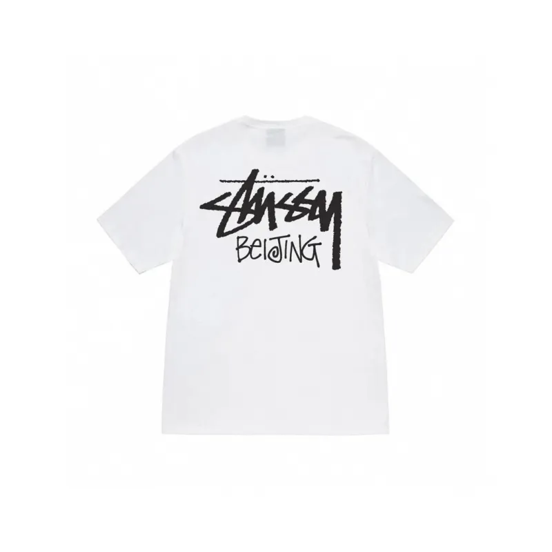 Stussy T-Shirt XB989