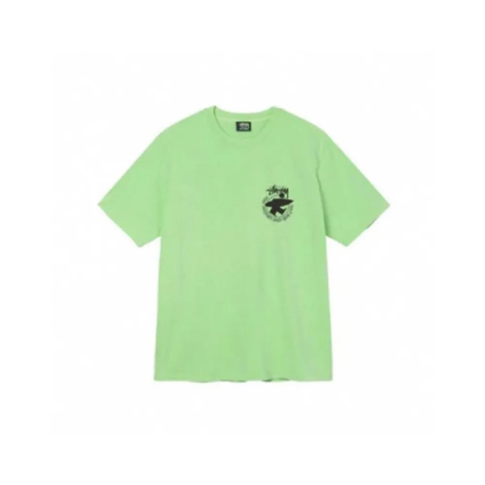 stussy t-shirt xb990