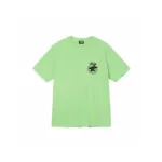 stussy t-shirt xb991