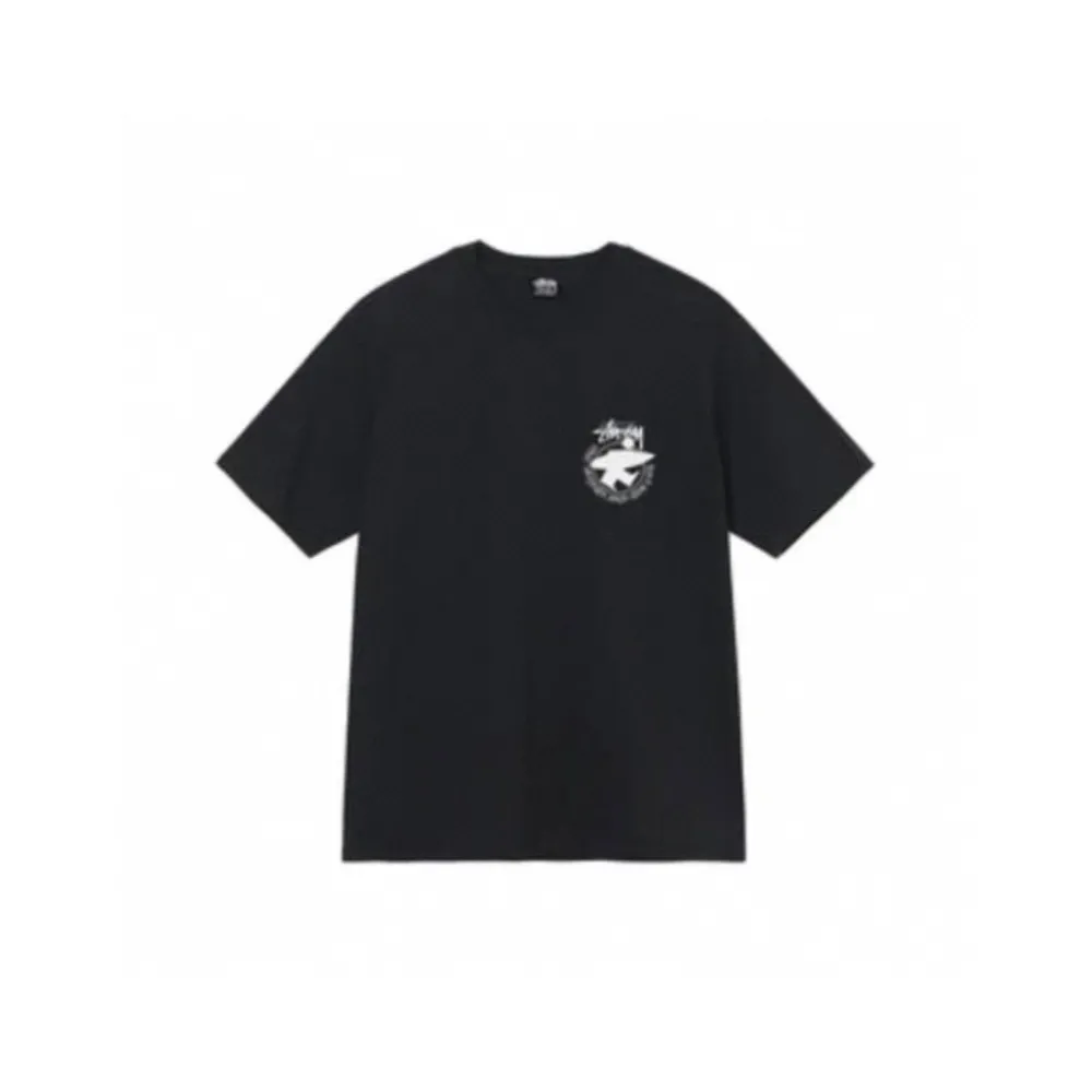 stussy t-shirt xb990