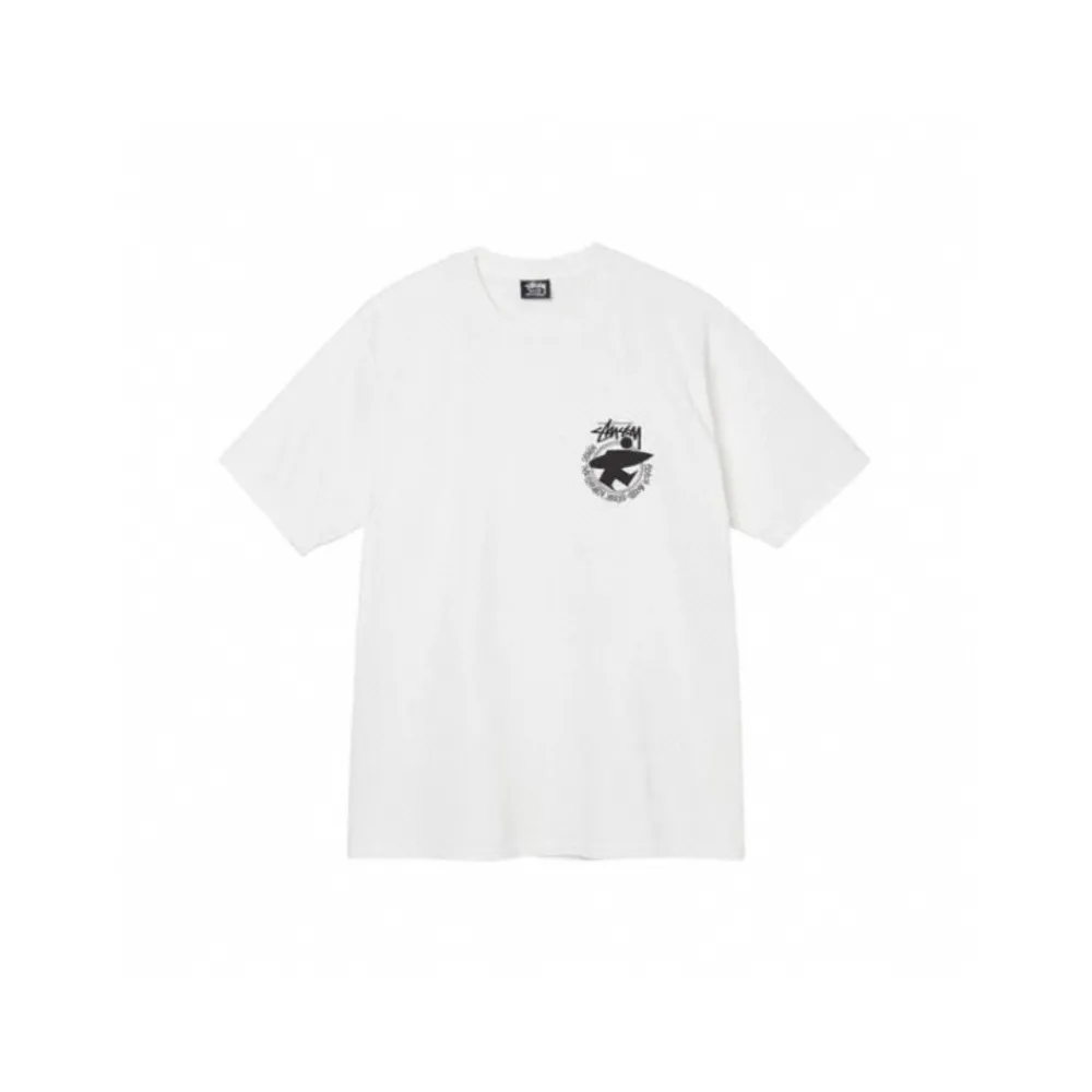 stussy t-shirt xb990