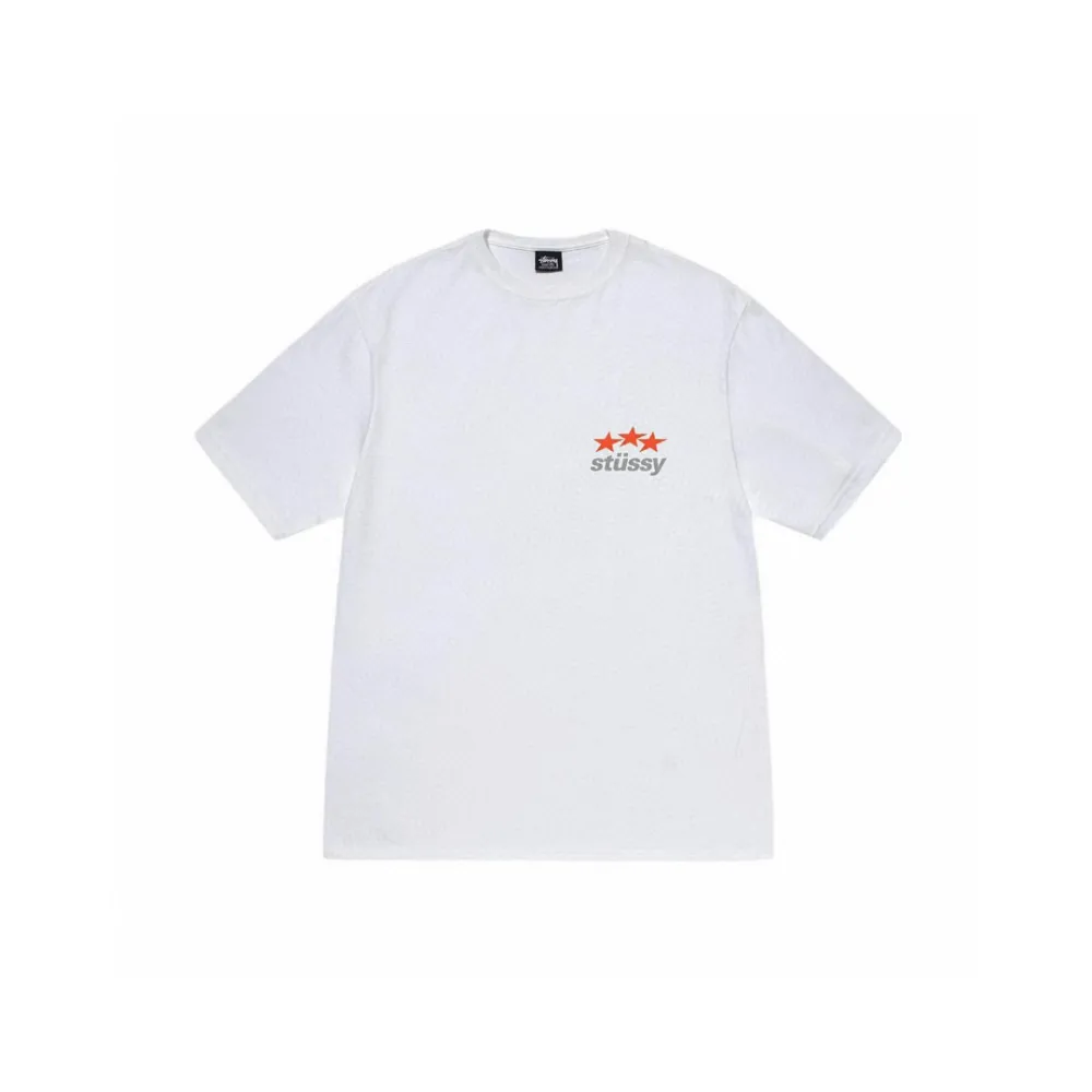 stussy t-shirt xb991