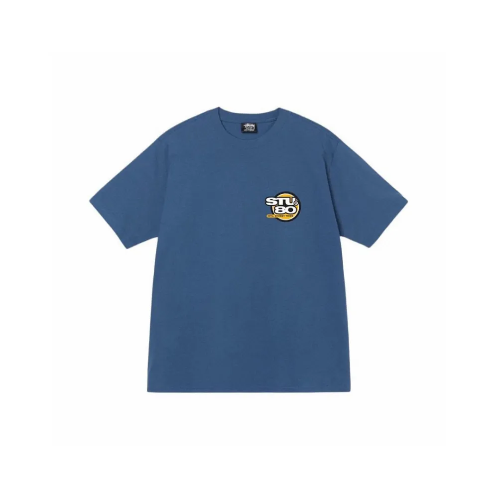 stussy t-shirt xb992