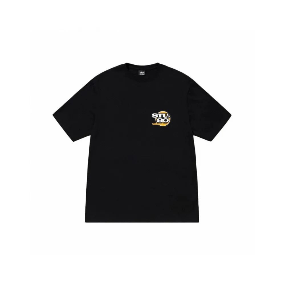 stussy t-shirt xb992