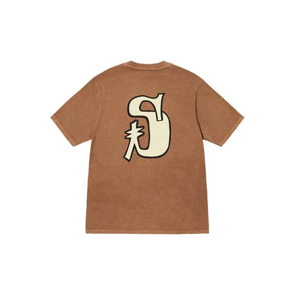 stussy t-shirt xb993