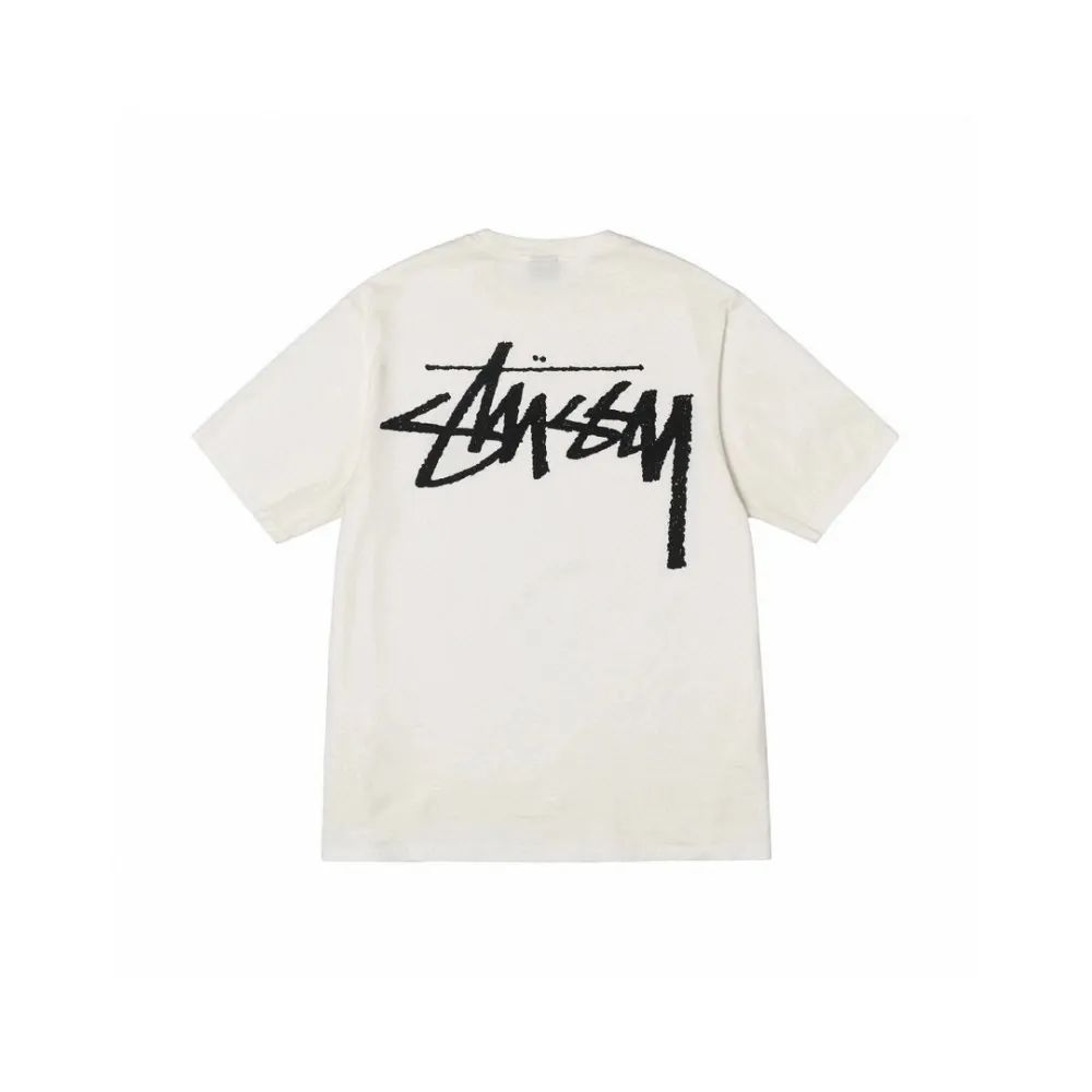 stussy t-shirt xb994