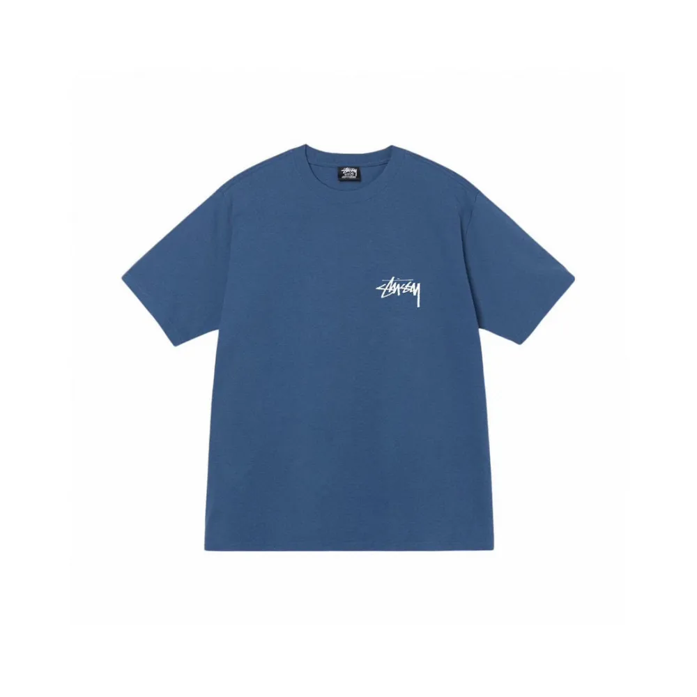 stussy t-shirt xb995