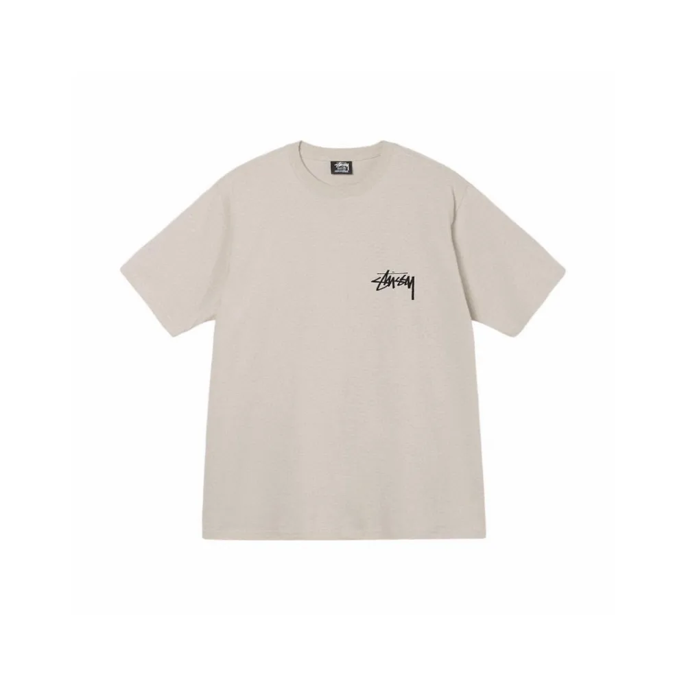 stussy t-shirt xb995