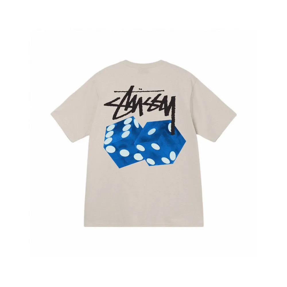 stussy t-shirt xb995