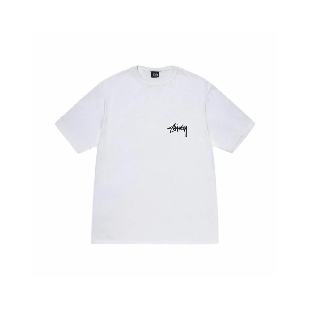 stussy t-shirt xb995