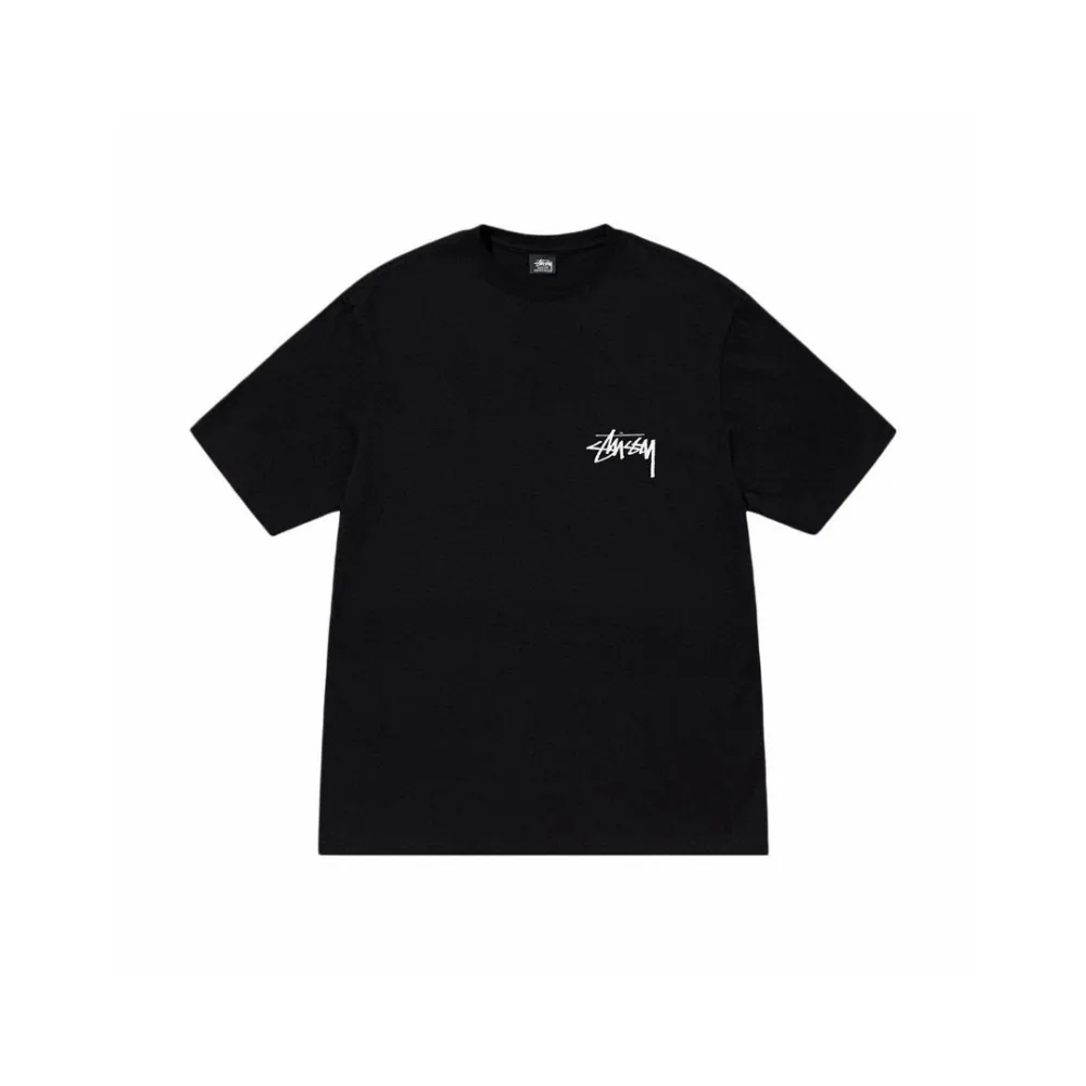 stussy t-shirt xb995