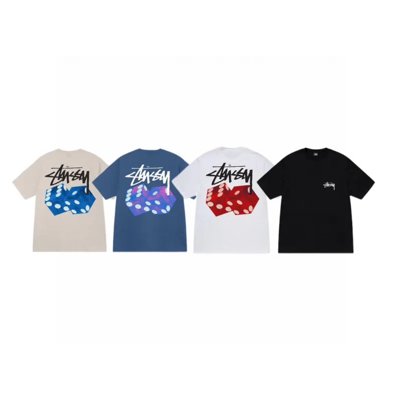 Stussy T-Shirt XB995