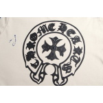 CHROME HEARTS T-Shirt K6100