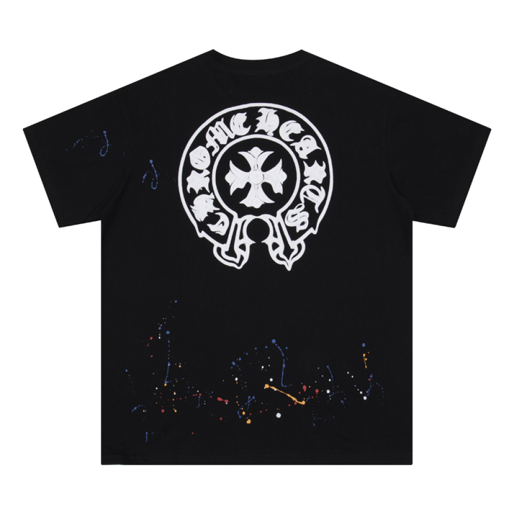 CHROME HEARTS T-Shirt K6100