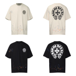 CHROME HEARTS T-Shirt K6100