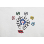 CHROME HEARTS T-Shirt K6010