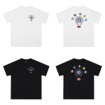 CHROME HEARTS T-Shirt K6010