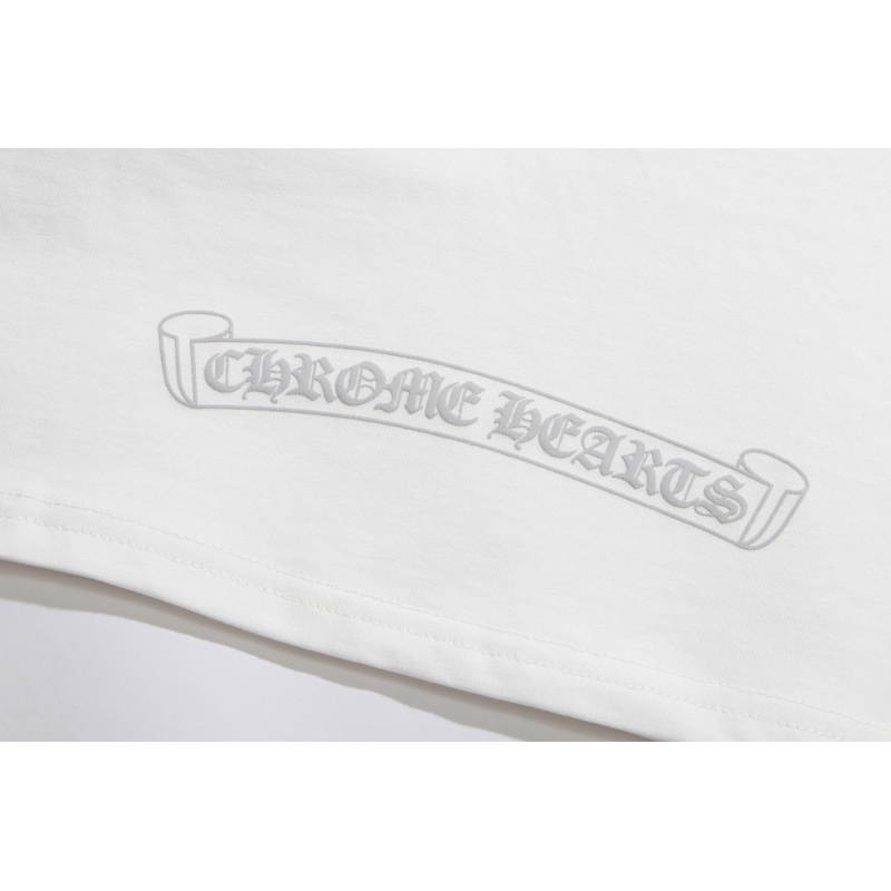 CHROME HEARTS T-Shirt K6028
