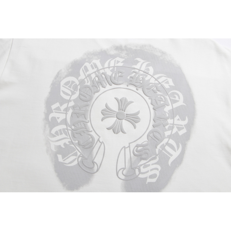 CHROME HEARTS T-Shirt K6028