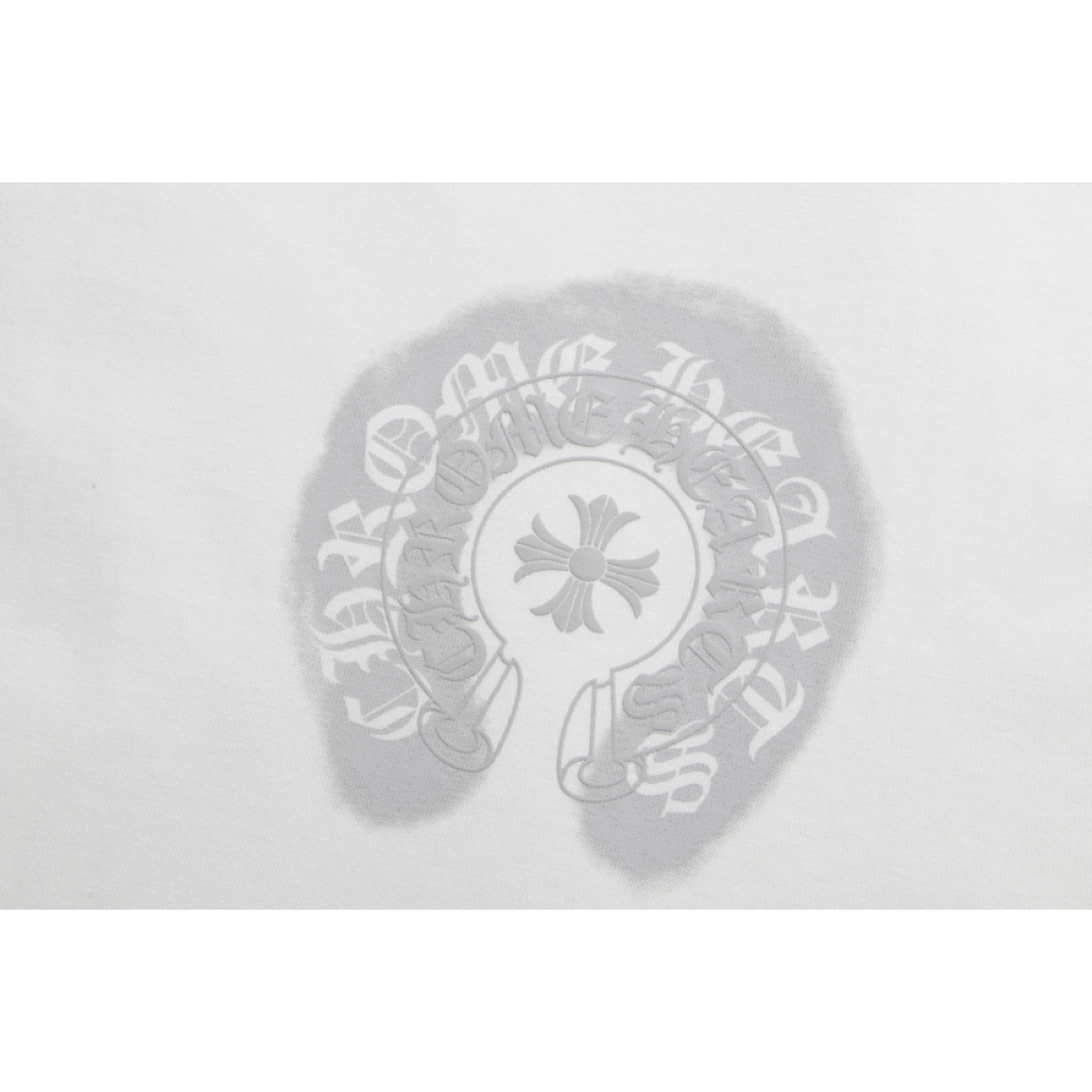 CHROME HEARTS T-Shirt K6028