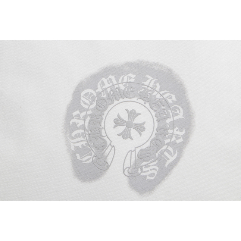 CHROME HEARTS T-Shirt K6028