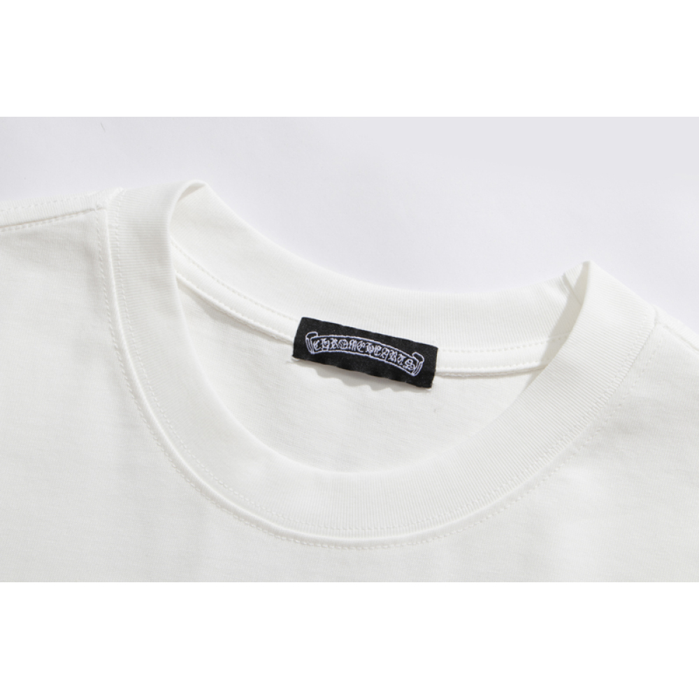 CHROME HEARTS T-Shirt K6028