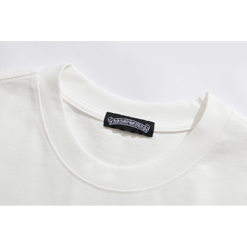 CHROME HEARTS T-Shirt K6028