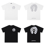 CHROME HEARTS T-Shirt K6028