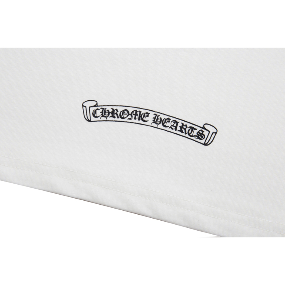CHROME HEARTS T-Shirt K6064