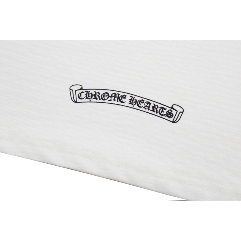 CHROME HEARTS T-Shirt K6064
