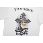 CHROME HEARTS T-Shirt K6064