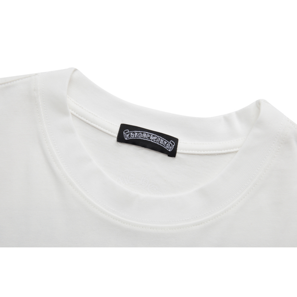 CHROME HEARTS T-Shirt K6064