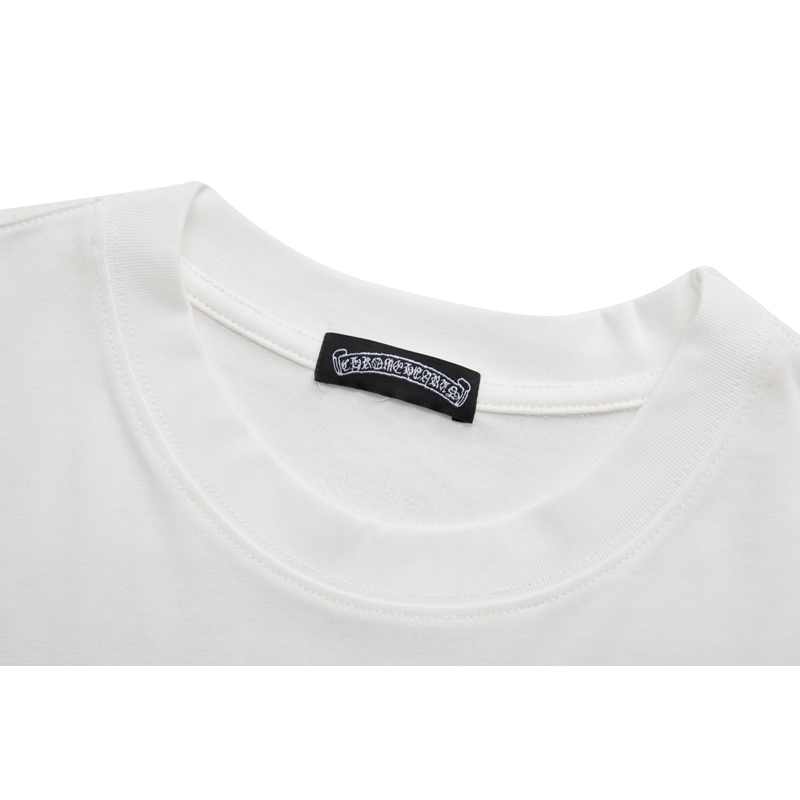 CHROME HEARTS T-Shirt K6064