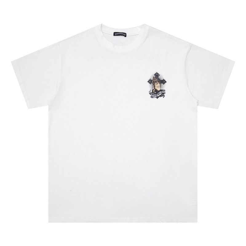 CHROME HEARTS T-Shirt K6064
