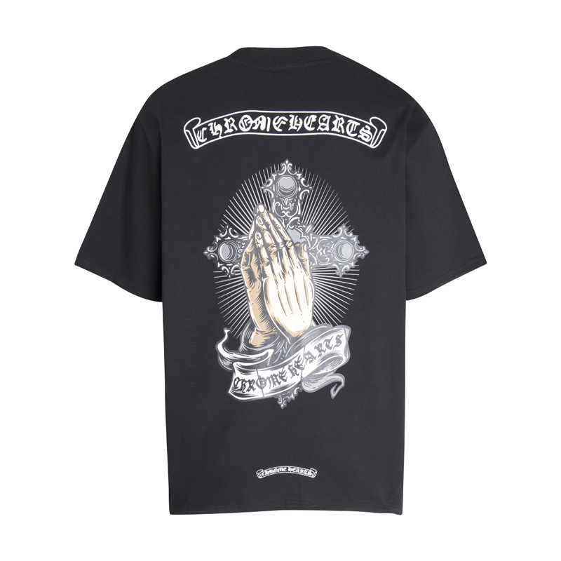 CHROME HEARTS T-Shirt K6064