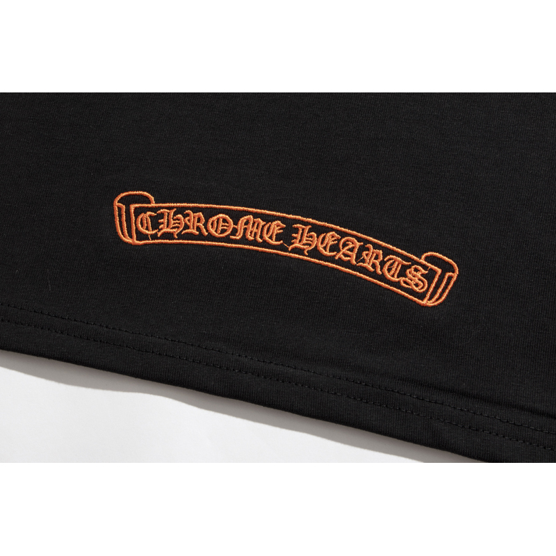 CHROME HEARTS T-Shirt K6092