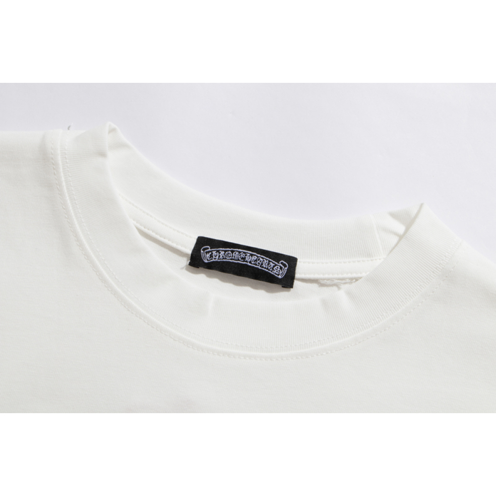 CHROME HEARTS T-Shirt K6092