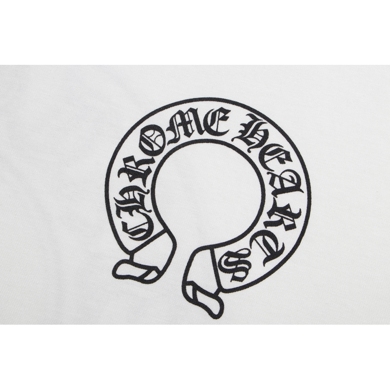 CHROME HEARTS T-Shirt K6095