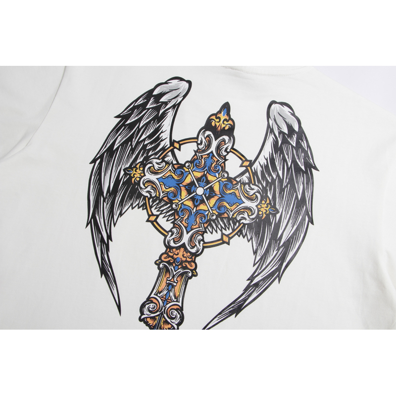 CHROME HEARTS T-Shirt K6097