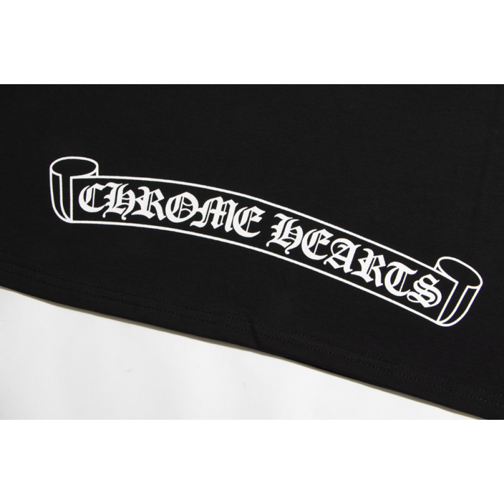 CHROME HEARTS T-Shirt K6097