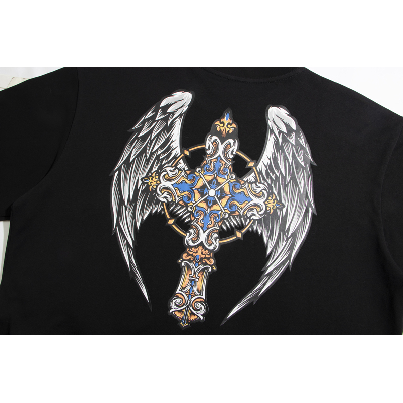 CHROME HEARTS T-Shirt K6097