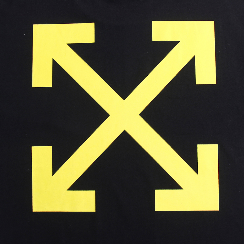 Off White T-Shirt 2630