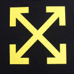 Off White T-Shirt 2630
